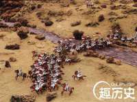 山东福泰德金属材料有限公司